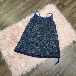 Fabletics Zebra Norwalk Tank Top